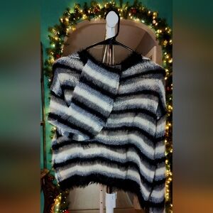 Noisy May Morgan O-Neck Knit Sweater